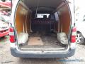 Kuva 7: Toyota Hiace  2.5 D-4D pitk takaveto -07 2007