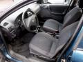 Kuva 7: Opel Astra G 5D HB 1.6i 16V MT5 Club 2001