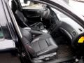 Kuva 7: Volvo S60 4D Sedan 2.4 D5 MT5 2004