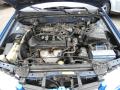 Kuva 7: Nissan Almera II Hatchback (N16) 1.8 2000 114hv 2000