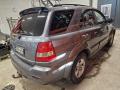 Kuva 7: Kia Sorento  I (JC) 2.5 CRDi 2005 140hv 2005