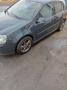 Kuva 7: Volkswagen Golf V 1.4 TSI BMY 2007