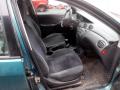 Kuva 7: Ford Focus I Pre-Facelift 5D STW 1.6i MT5 1999