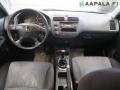 Kuva 7: Honda Civic 1.4i 16V Sed 2002