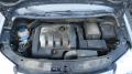 Kuva 7: Volkswagen Touran 1.9TDI 6v-man. 2007