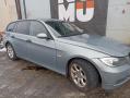 BMW 3-sarja E91 320d M47-TU2D20