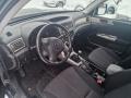 Kuva 7: Subaru Forester SH 2.0 D 2010 147hv 2010