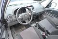 Kuva 7: Suzuki SX4 (GY) 1.9 DDiS 4x4 2008 120hv 2008