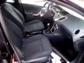 Kuva 7: Ford Fiesta 5D HB 1.25i MT5 Ghia 2009