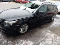 Kuva 7: BMW 5-sarja  e61 520d 2009