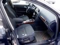 Kuva 7: Audi A6 C6 4D Sedan 2.0TDI Multitronic 2WD 2007