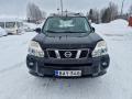 Kuva 7: NISSAN X-TRAIL (T31) 2.0 dCi 173hv 2007