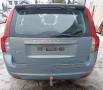 Kuva 7: Volvo V50 2.0D 2009