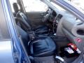 Kuva 7: Hyundai Santa F 5D SUV 2.4i MT5 4WD  2004