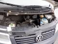 Kuva 7: VW Transporter T5 Van 1.9TDI MT5 2005