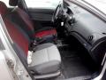 Kuva 7: Chevrolet Aveo Pre-Facelift 5D HB 1.2i MT5  2008