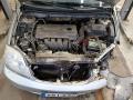 Kuva 7: Toyota Corolla 1.6 Terra Wagon -07 ZZE121L-DWMDKW 2007