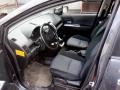 Kuva 7: Mazda 5 Pre-Facelift 5D MPV 2.0i 16V MT5 2006