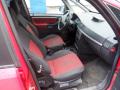 Kuva 7: Opel Meriva A 5D MPV 1.6i MT5 2003