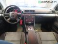 Kuva 7: Audi A4 (8E) 2.0i 20V Sed 2005