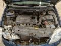 Kuva 7: Toyota Corolla 1.4 VVT-i Terra sedan -02 ZZE120L-DEMDKW 2002