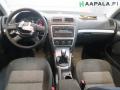 Kuva 7: Skoda Octavia II 1.6 TDi 4X4 Farm 2010