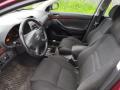 Kuva 7: Toyota Avensis 1.8 VVT-i farm. -04 2004