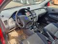 Kuva 7: Honda HR-V 1.6 Bensa 2000