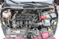 Kuva 7: Ford Fiesta Viistoper (AB) 4ov 1242cm3 2011