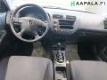 Kuva 7: Honda Civic 1.4i 16V Sed 2001