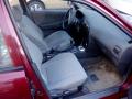 Kuva 7: Mitsubishi Lancer CB 4D Sedan 1.3 GLi MT5 1995