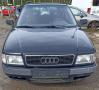 Kuva 7: Audi 80 2.0 ABK 1993