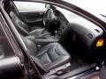 Kuva 7: Volvo S60 4D Sedan 2.4T A/T 2001