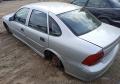 Kuva 7: Opel Vectra B  1.6 2000