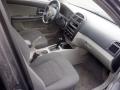 Kuva 7: Kia Cerato 5D HB 1.6i A/T EX 2006