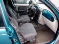 Kuva 7: Chrysler PT Cruiser 5D MPV 2.4i MT5 (US) 2004