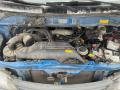 Kuva 7: Toyota Hiace 2.4TD LXH28L-SBMRXW-VAN-4X4/343 vm. 01 2001