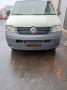 Kuva 7: Volkswagen Transporter 2.5 TDI AXD 2004