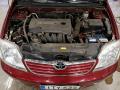 Kuva 7: Toyota Corolla 1.6 Sol Wagon -07 ZZE121L-DWMNKW 2007