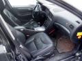 Kuva 7: Volvo S60 4D Sedan 2.4i MT5 Momentum 2005