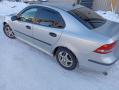 Kuva 7: Saab 9-3 ver 2  1.8 2006