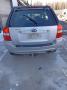 Kuva 7: Kia Sportage 2.0 4WD 2006