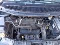 Kuva 7: Chrysler Voyager 3.3 2006