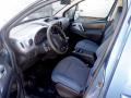 Kuva 7: Citroen Berlingo Multispace 1.6HDI MT5 Initiale 2008