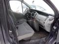 Kuva 7: Opel Vivaro A Facelift Van 2.0CDTi MT6 2007