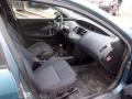 Kuva 7: Nissan Primera P12 Pre-Facelift 5D HB 1.8i MT5 2004