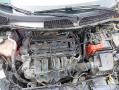 Kuva 7: Ford Fiesta 1.25 2009