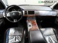 Kuva 7: Jaguar XF 2.7D Sed 2008