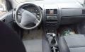 Kuva 7: Hyundai Getz 1.4 2007