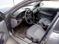 Kuva 7: Nissan Almera N16 Facelift 5D HB 1.5i MT5 2003